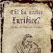 Lettura online Chi ha ucciso Euridice Il mito di Orfeo ed Euridice Spanyol PDF