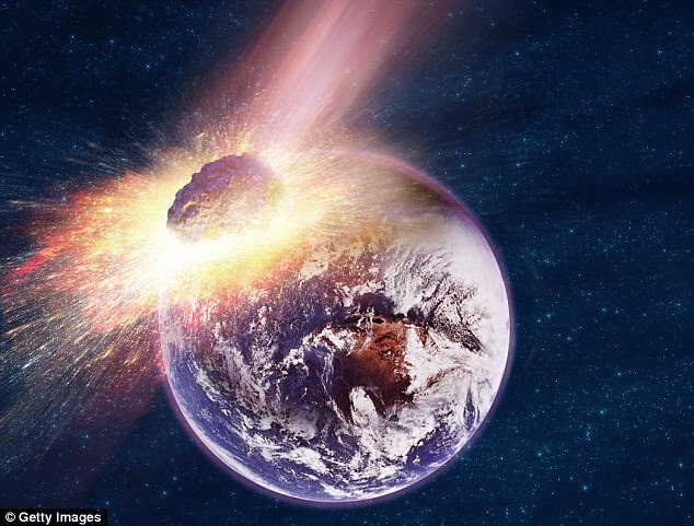 In the last few months alone, astronomers have alerted the world to several ‘close shaves’ as asteroids of varying sizes whizzed past Earth. While the objects have all flown by at a safe distance, there are still hundreds of thousands that have yet to be identified