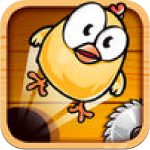 drop-the-chicken ipa iphone ipad