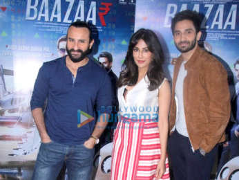 Image result for baazaar cast