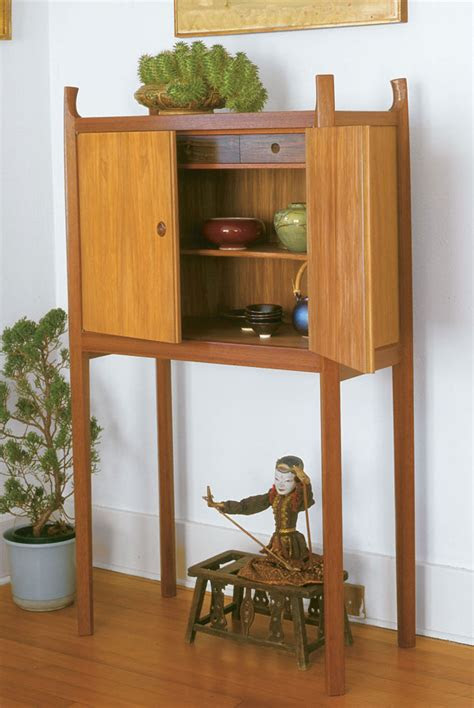 krenov school of fine woodworking