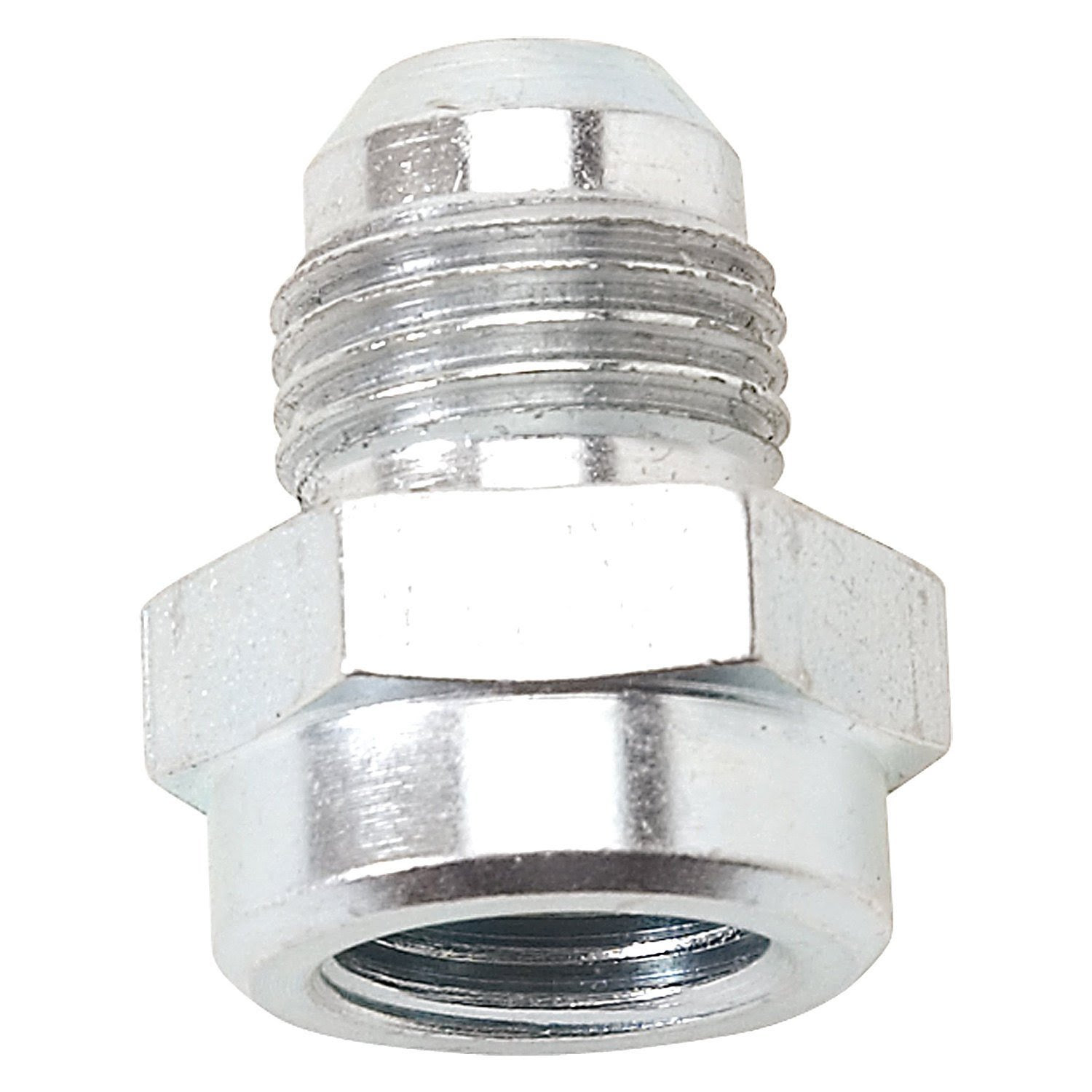Inverted Flare Fittings - Stainless steel