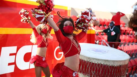 For more information, visit the las vegas destination guide. Photos: Chiefs Cheerleaders from Week 5 vs. Las Vegas Raiders