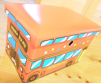 主婦はおうちでお買いもの 収納