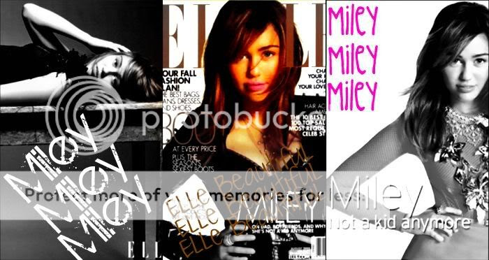 Miley Cyrus Pictures, Images and Photos