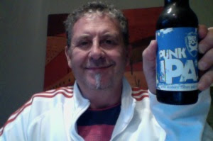 Punk - IPA 5.6