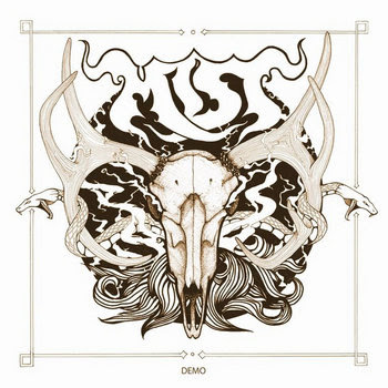 Demo 2013 cover art