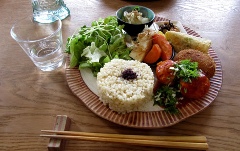 京都 平安神宮周辺 京都関西グルメ本 京都ランチ 美味