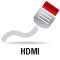 HDMI