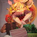 Tejukaya Chya Raja Pandal Lalbagh 2012
