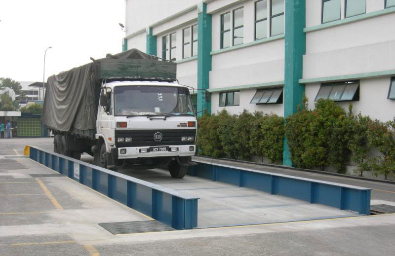 Rcc Weighbridge, Rcc Weigh bridge, Rcc Weighbridges, manufacturer in India.