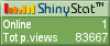 Free site counter