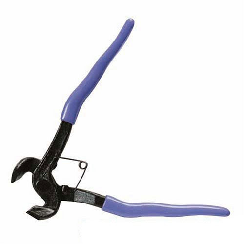  Silverline 786548 Pince coupe carrelage 210mm