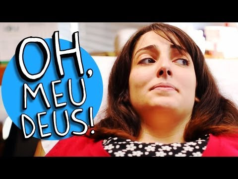 Vídeo do Porta dos Fundos, zomba de Jesus. Marco Feliciano, protesta contra. 