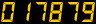 HTML Hit Counter