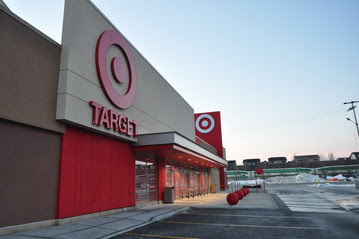 Target Store Hours