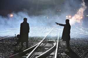 倉木 西島 新谷 池松 直接対決へ ラストまであと2回 Mozu2 あらすじと予告動画 Tbs ナビコン ニュース