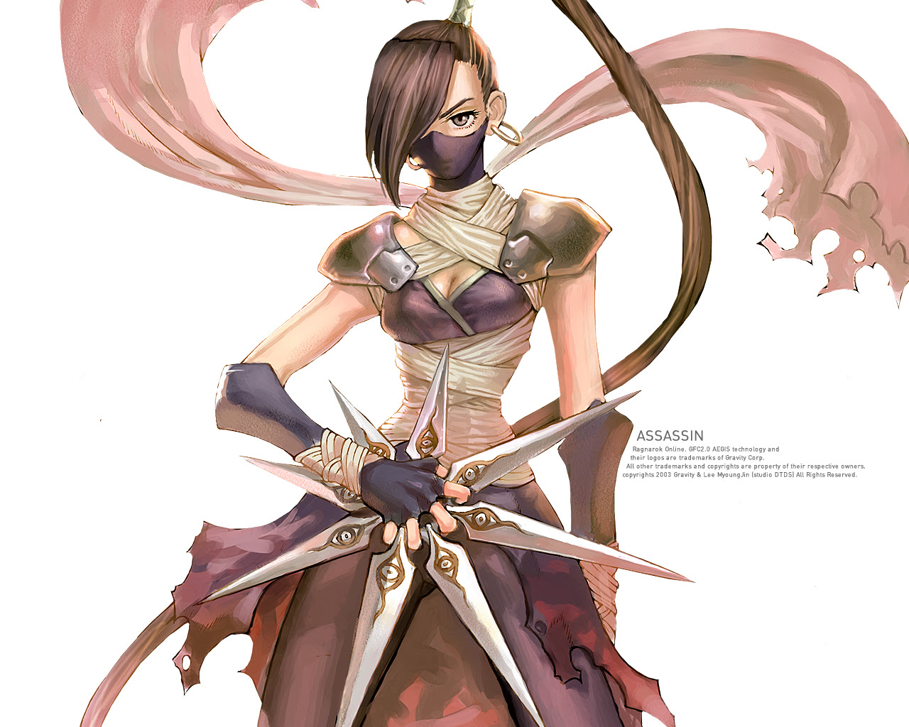 Ragnarok Online - Images