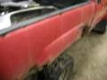 Parting out 1988 88 Toyota Pickup Truck parts 090008