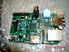 RASPBERRY PI Prototype