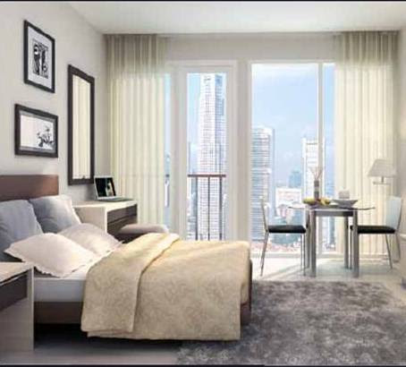 Sewa Apartemen Tangerang | Apartment Tangerang for Rent - Page 30 of ...