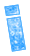 Scrolling Glitter Text Generator