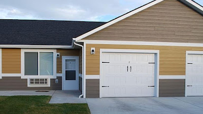 Big Sky Patio Homes Idaho Falls