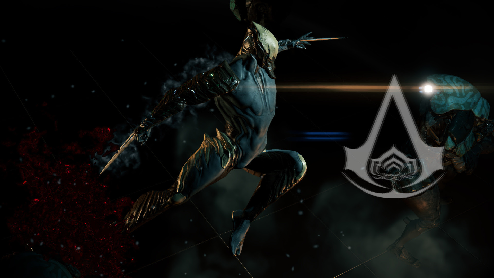 Blade frost wallpapers