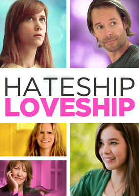 Hateship Loveship