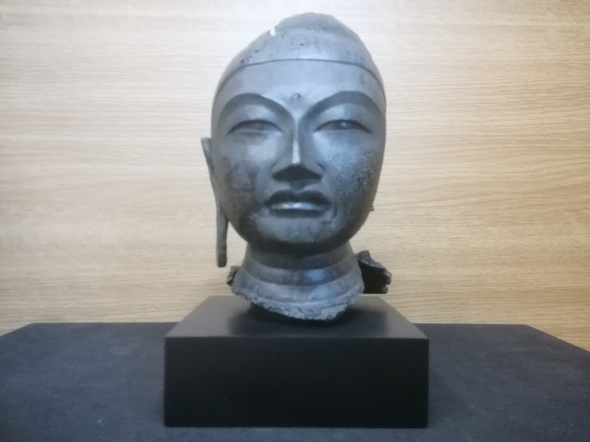 仏頭 イｓム 掌 1st Ver 廃盤 河越御所 エンターテイメント研究所