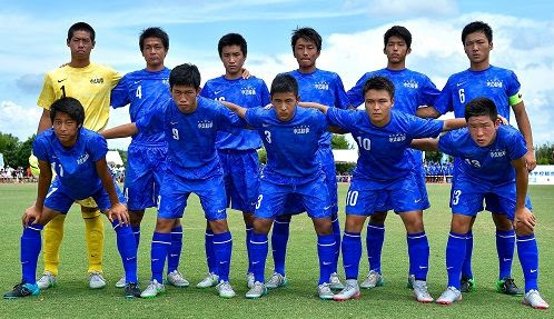 総体15 市立船橋 着用スパイク Kohei S Blog サッカースパイク情報ブログ