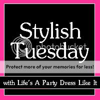 Life's A Party Dress Like It