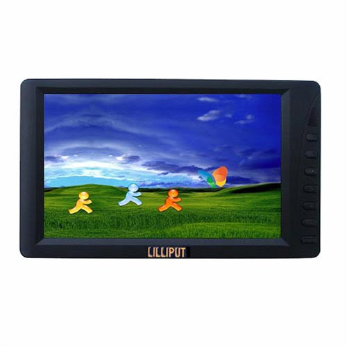Lilliput Eby701-np/c/t