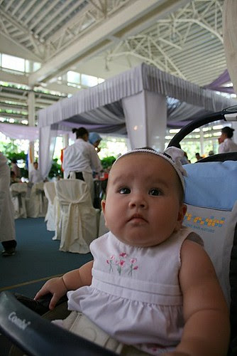 Jolie is amazed at it all