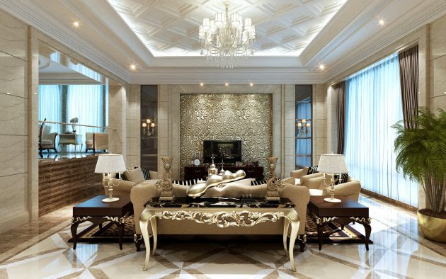 19 Divine Luxury Living Room Ideas That Will Leave You 19 Divine Luxury Living Room Ideas That Will Leave You