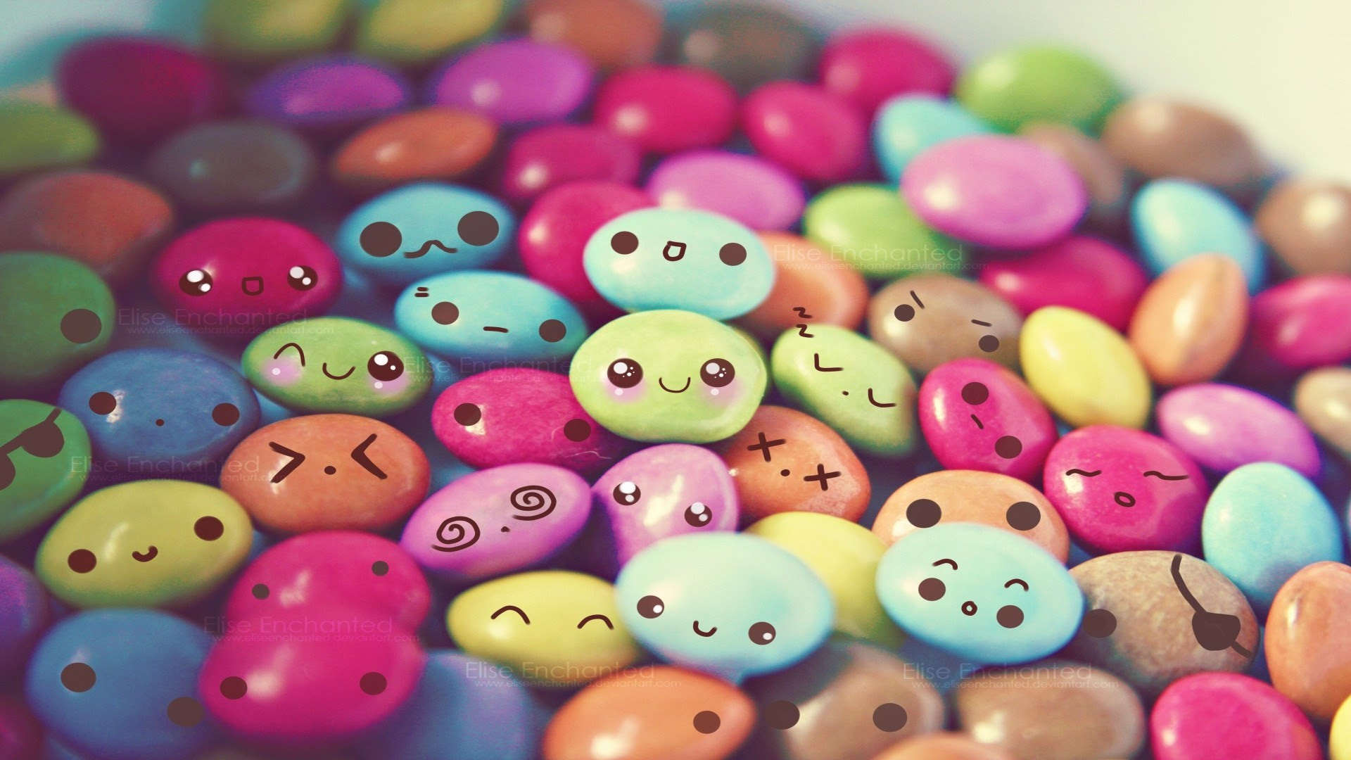 Cute HD Wallpapers for Desktop (73+ images)