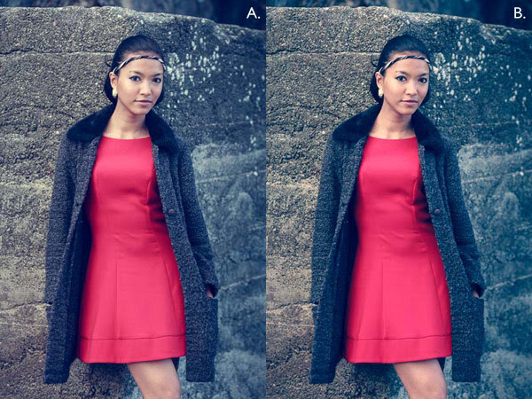 Learn Lightroom from Develop Presets