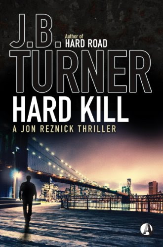 Download Quot Jon Reznick 03 Hard Wired Quot By J B Turner Web For Free