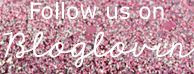 Follow on Bloglovin