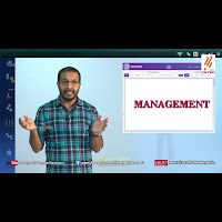 KITE VICTERS STD Plus Two Business Studies Class 01