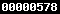 counter for blogspot