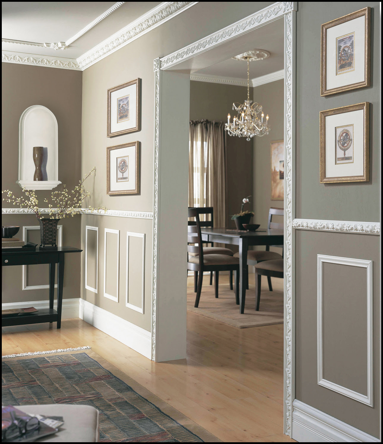 Trouble free Corner Blocks for Polyurethane Moldings are a Trouble free Corner Blocks for Polyurethane Moldings are a