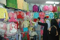 gaza not in need of  humanitarian aid