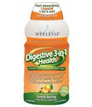 Digestive 3-in-1 Health Liquid