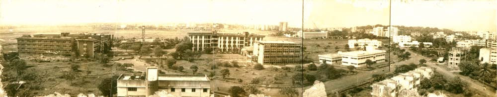 Vidyanagari Campus