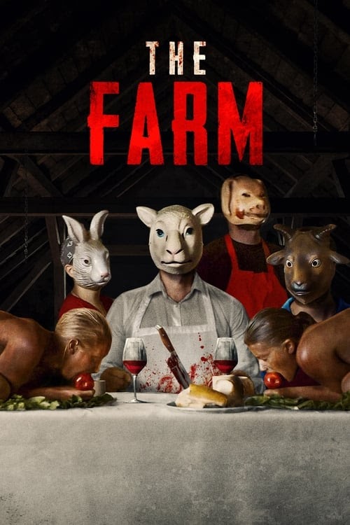 Regarder The Farm Streaming VF Complet 2019 En Ligne FR Français