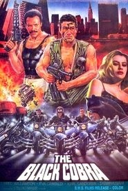 Cobra nero 映画フルバージョン無料yahoo-日本ビデオHD-ビデオ 1987日本語字
幕.jp オンライン720pストリーミングuhd