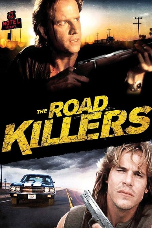 Se The Road Killers 1994 Fuld Film Dansk Undertek Fuld Film