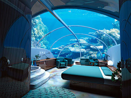 12 Unusual and Creative Hotels Seen On www.coolpicturegallery.net