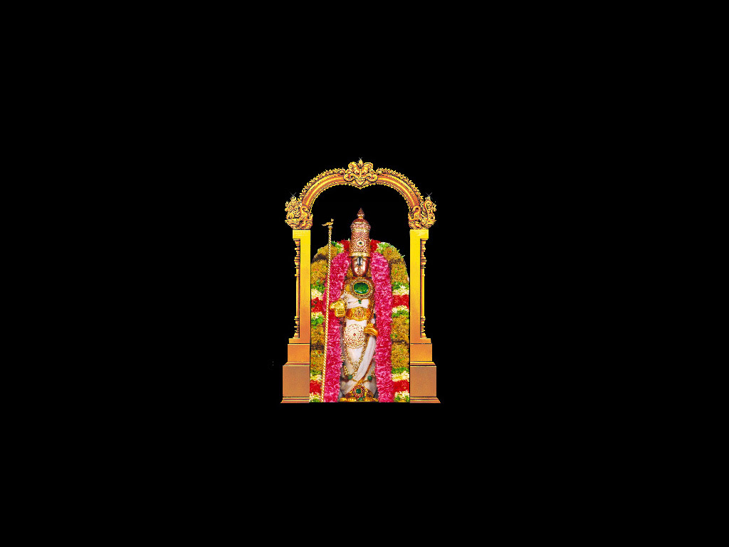 Religious Wallpapers Tirupati Temples Photos